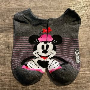 Disney’s Minnie Mouse Socks